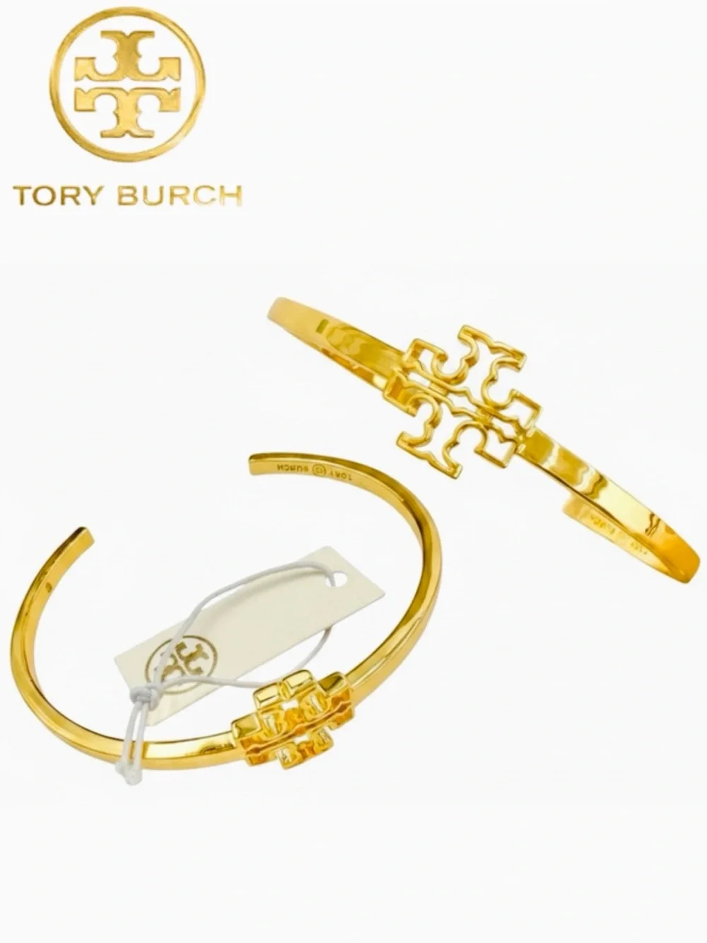 Tory Burch make me